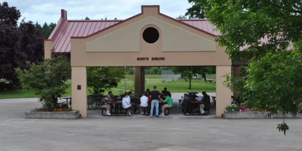 St. Lucie Comprehensive Treatment Center